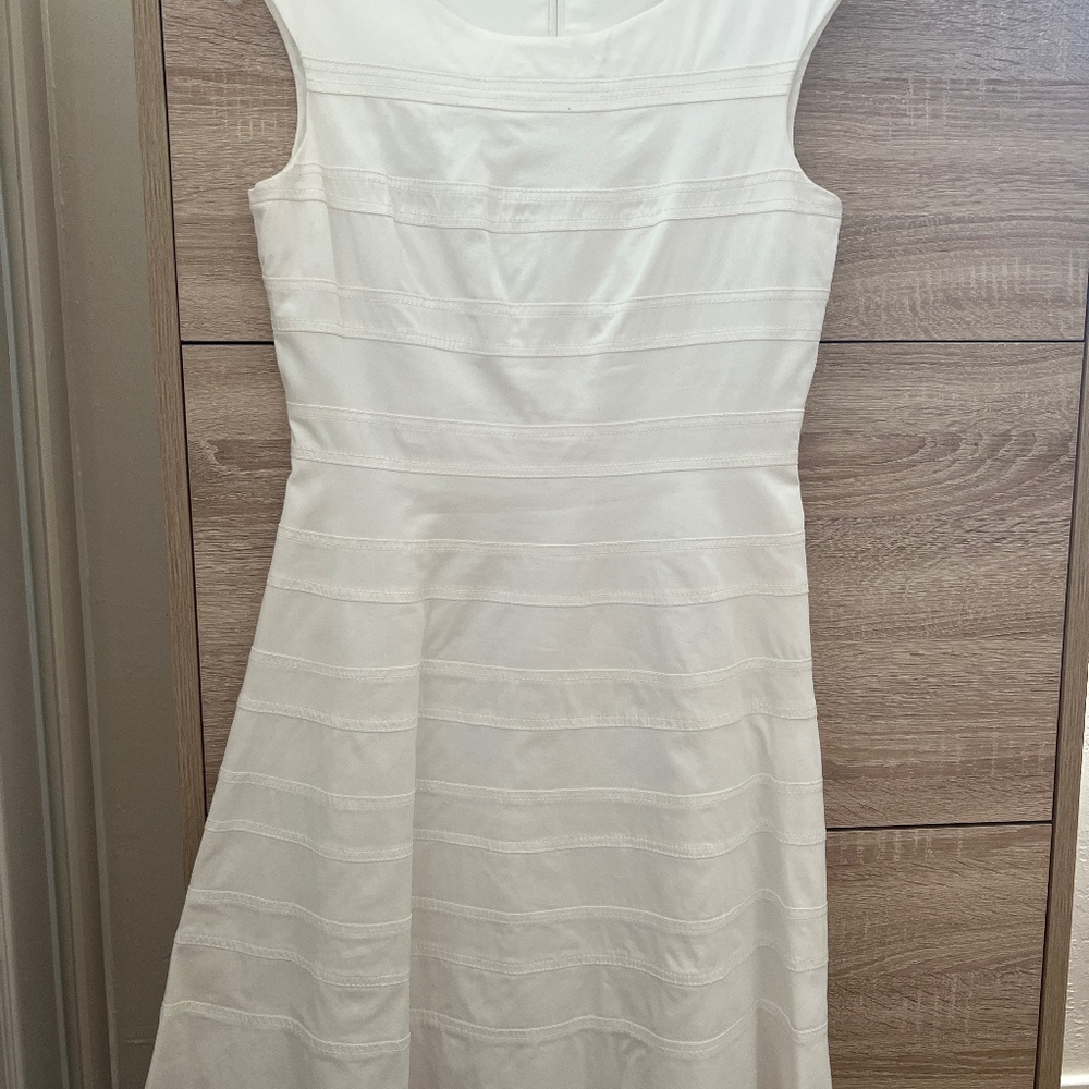 Calvin Klein Sleeveless Dress